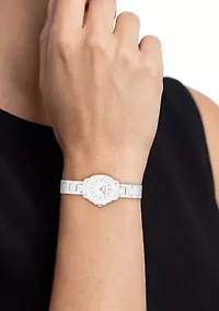 Women's Kitt Ceramic Bracelet Watch