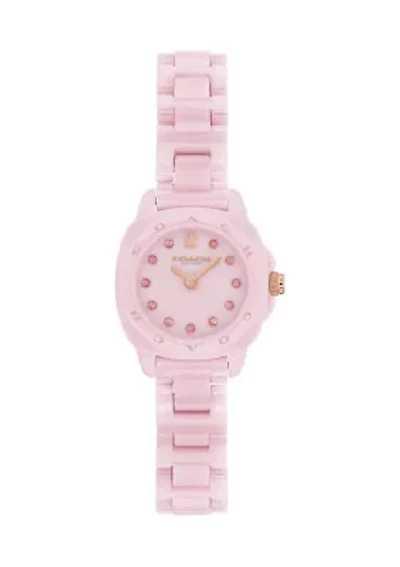 Women's Kitt Ceramic Bracelet Watch