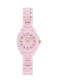Women's Kitt Ceramic Bracelet Watch