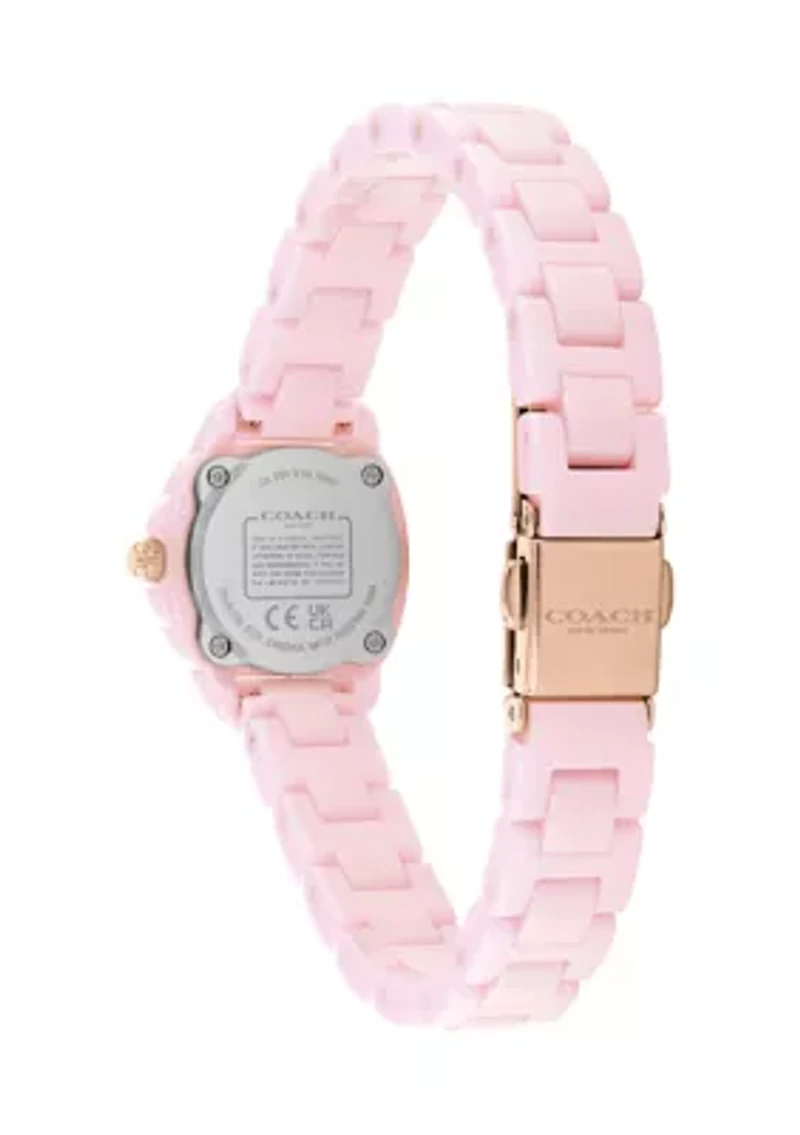 Women's Kitt Ceramic Bracelet Watch