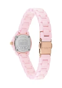 Women's Kitt Ceramic Bracelet Watch