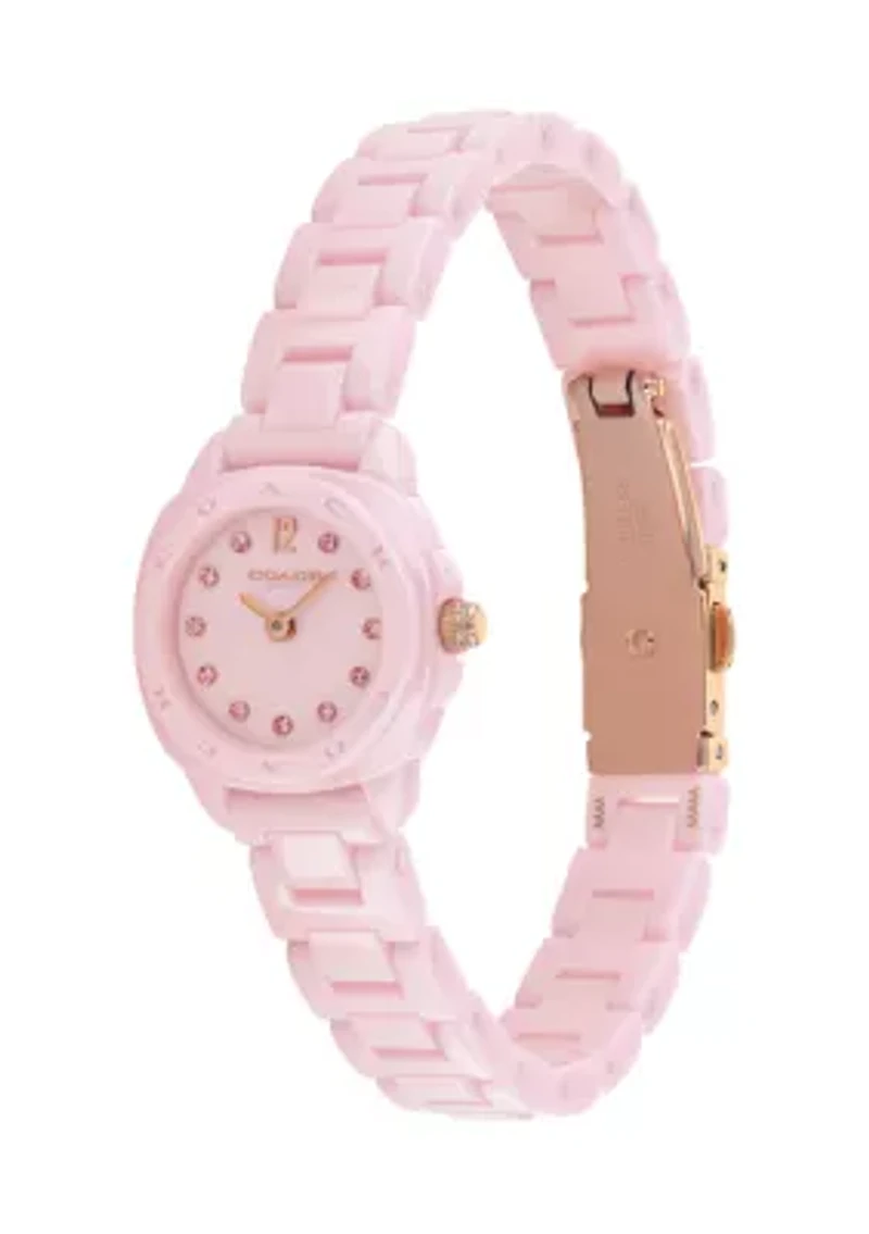 Women's Kitt Ceramic Bracelet Watch