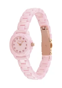 Women's Kitt Ceramic Bracelet Watch