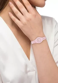 Women's Kitt Ceramic Bracelet Watch