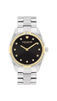 Brooks Two Tone Bracelet