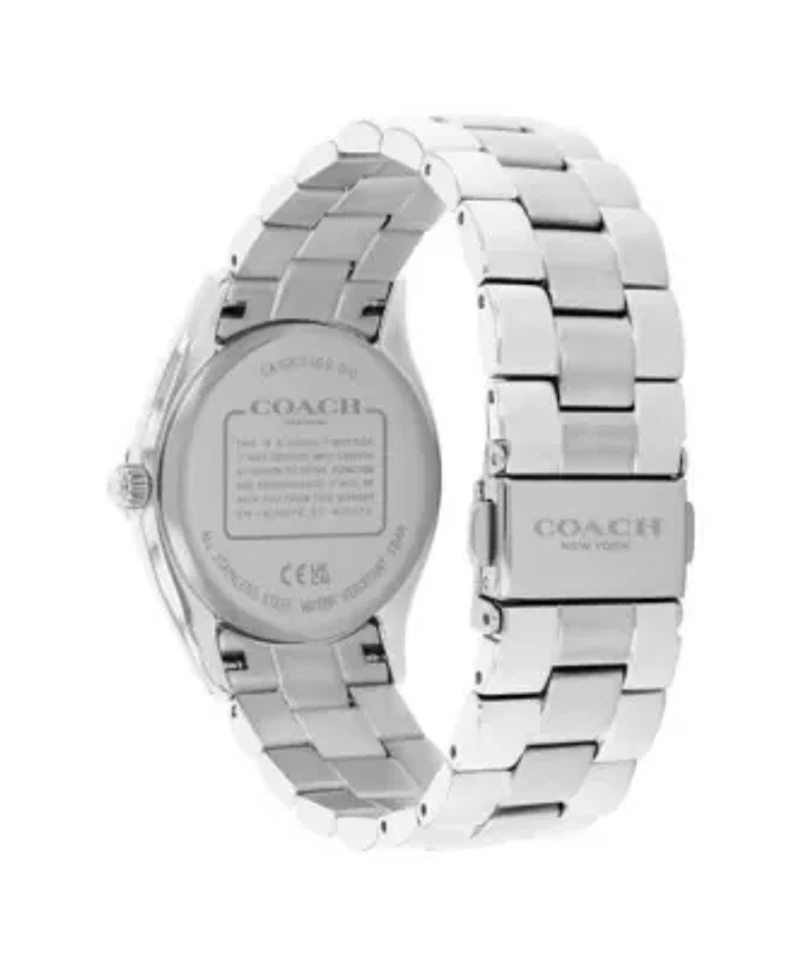 Brooks Two Tone Bracelet