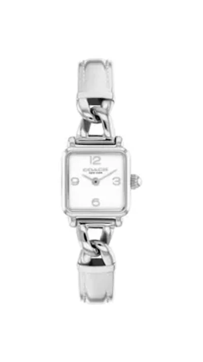 Cass Stainless Bracelet