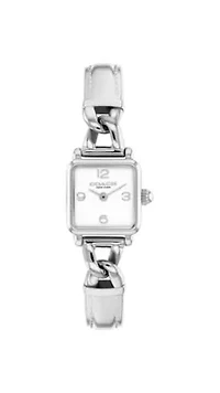 Cass Stainless Bracelet