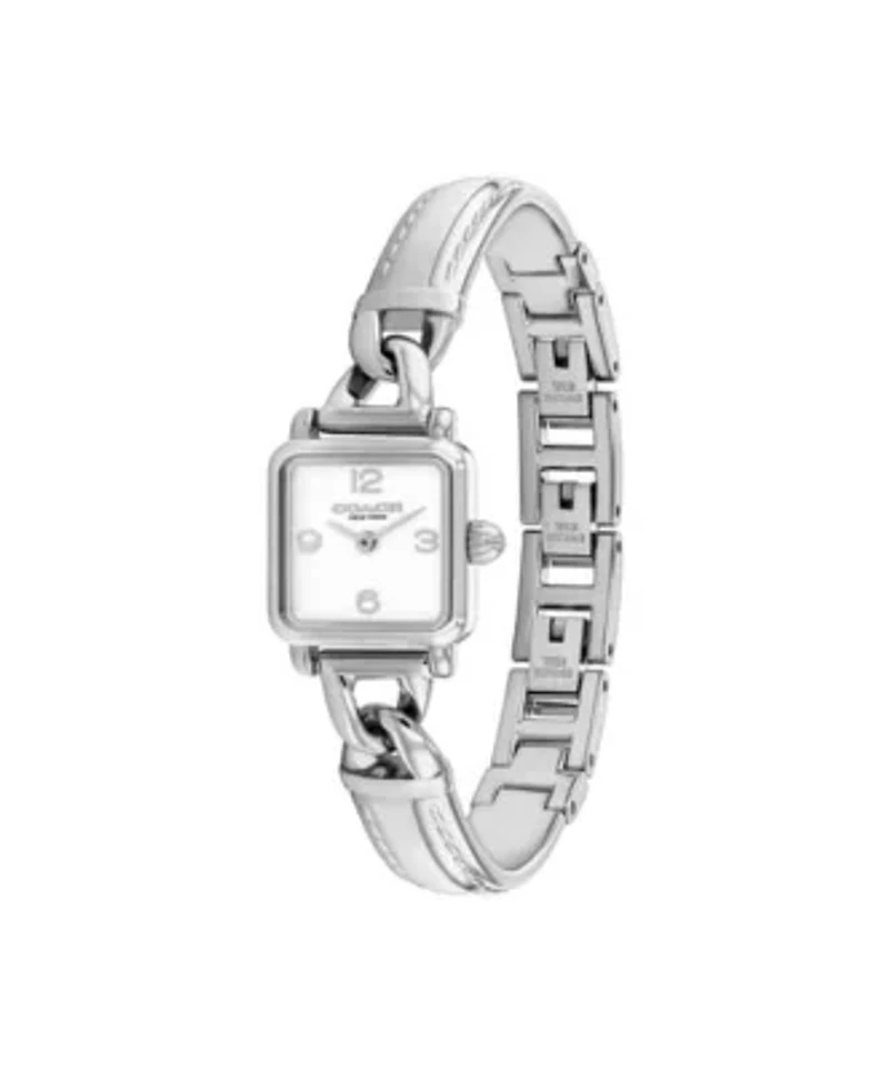Cass Stainless Bracelet