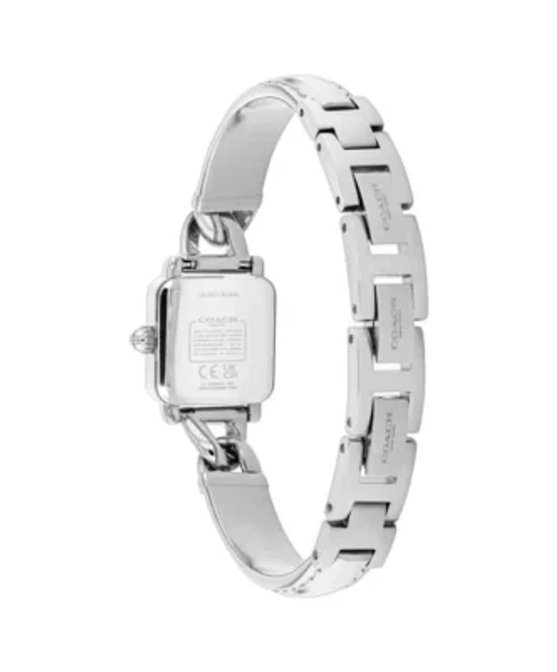Cass Stainless Bracelet