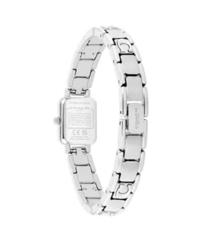 Mara Stainless Bracelet