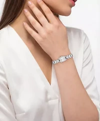 Mara Stainless Bracelet