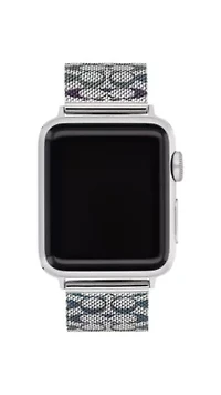 Apple Mesh Bracelet