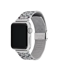 Apple Mesh Bracelet