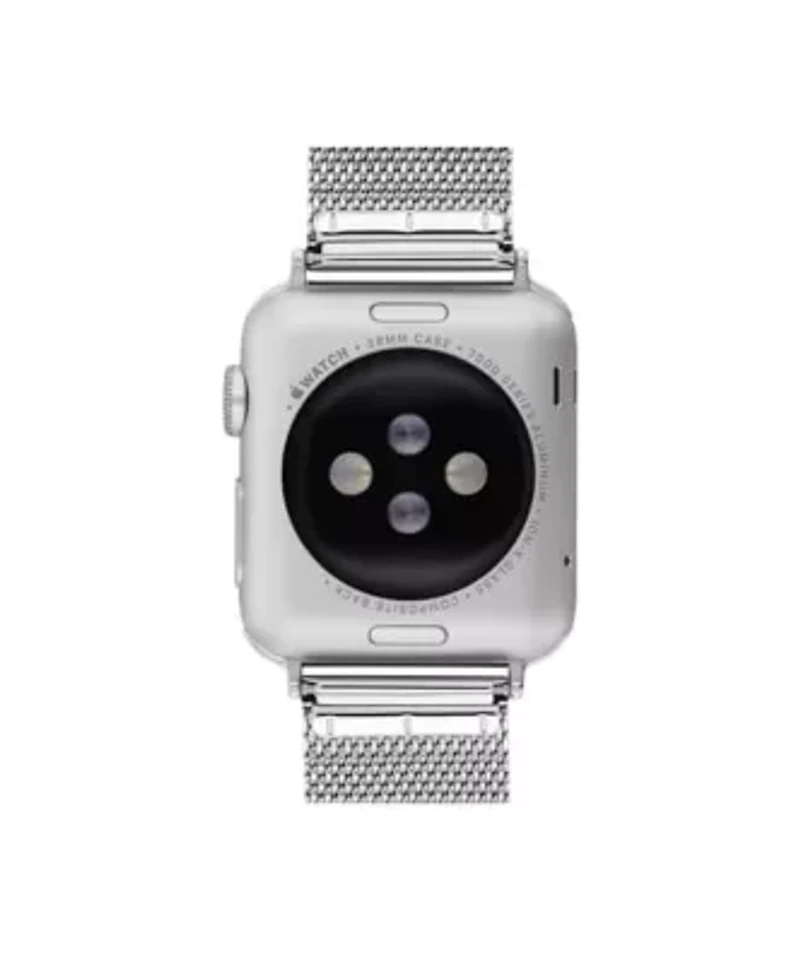 Apple Mesh Bracelet