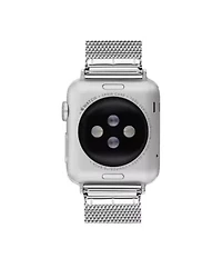 Apple Mesh Bracelet