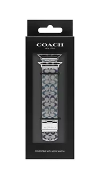 Apple Mesh Bracelet