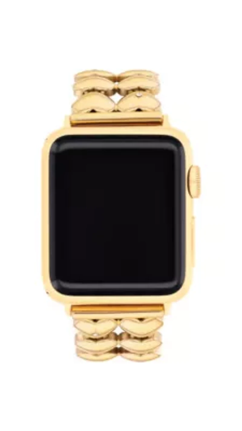Apple Bracelet