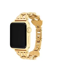 Apple Bracelet