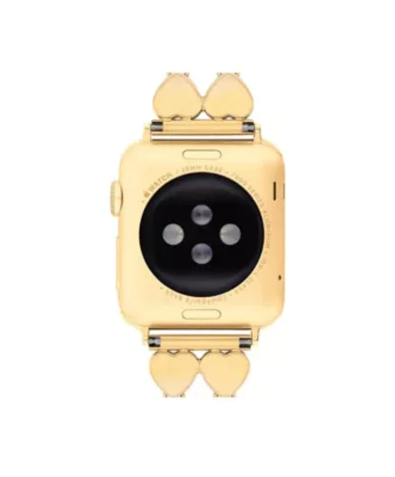 Apple Bracelet