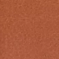 The Minimalist Slim Three-Hand Light Brown Leather Watch