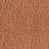 Stainless Steal Leather Watch