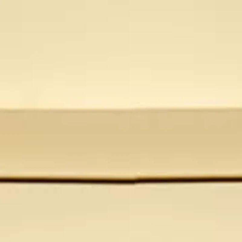 Gold Tone Watch