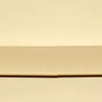 Gold Tone Watch