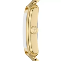 Carraway Three-Hand Gold-Tone Stainless Steel Watch