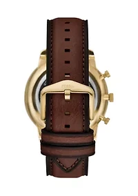 Men's Strap Watch