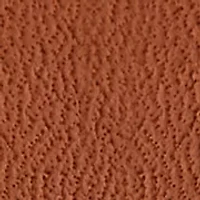 Everett Three Hand Brown Leather Watch