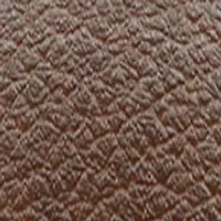 Pearson Multifunction Brown Leather Watch