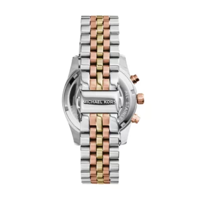 Tri-Tone Lexington Watch