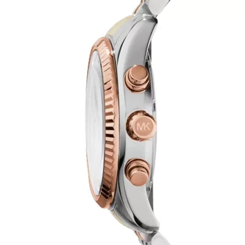 Tri-Tone Lexington Watch