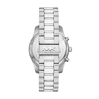 Lexington Chronograph Stainless Steel Watch