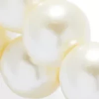 Heart Motif Stretch Bracelet Set