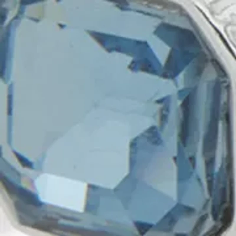 Blue Bar Tassel Stone Bracelet