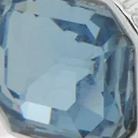 Blue Bar Tassel Stone Bracelet