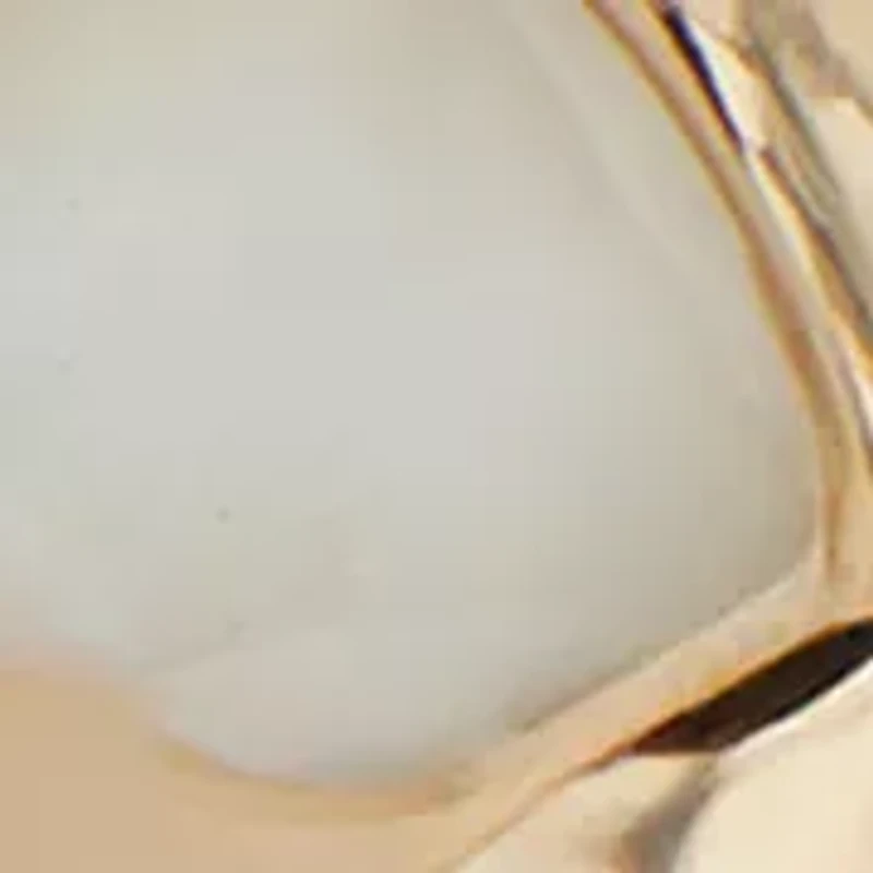  Stone Pearl Stretch Bracelet