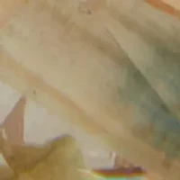  Crystal Double Stone Drop Earrings