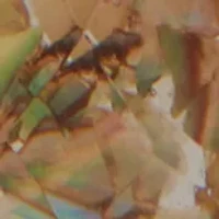  Double Stone Drop EZ Comfort Clip Earrings