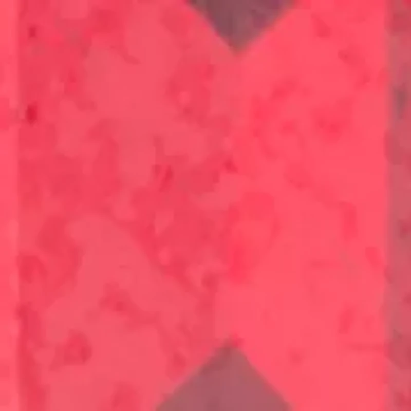 Rectangle Stone Drop Earrings