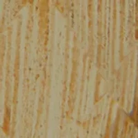 Stone Center Teardrop Earrings