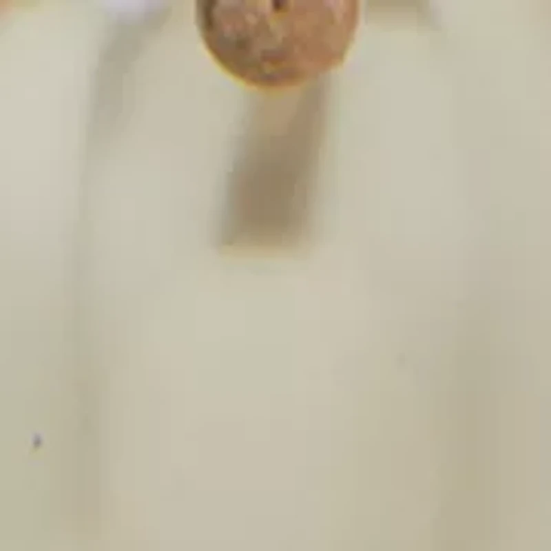 Shaky Pearl Chandelier Earrings