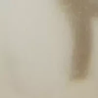 Baroque Pearl Hammered Drop Earrings