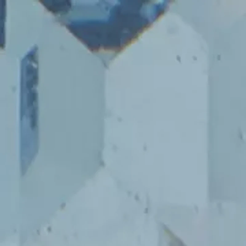 Stone Drop Huggie Earrings