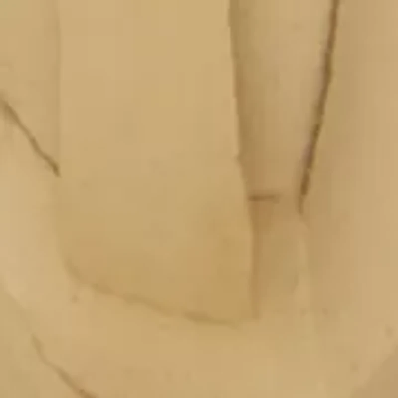 Two Tone Crystal Pavé Rondell Huggie Earrings