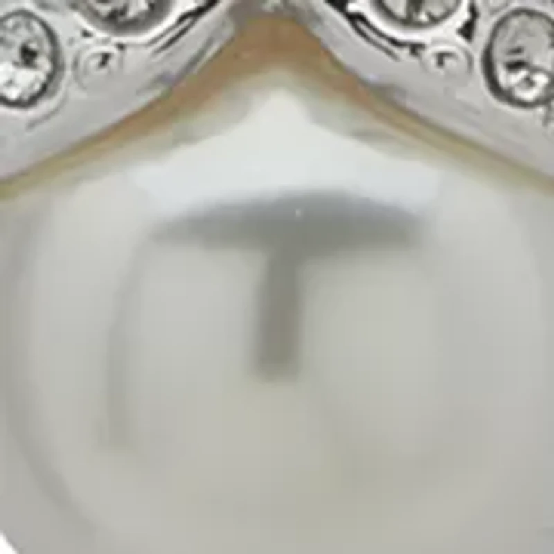 Pearl Pendant Necklace