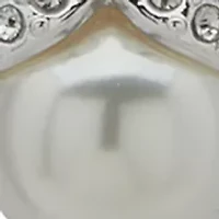 Pearl Pendant Necklace