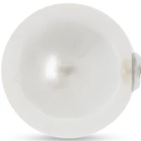 Pearl Double Earring